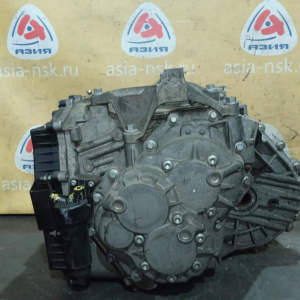 АКПП Volvo S40 B4204S3 2WD MPS6 6-ступ. робот 8G9R7000BD, 1283173, 36050953 MK/MS '2010
