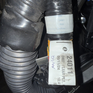 Двигатель Nissan/Infiniti VK56VD-637846A НОВЫЙ ОРИГИНАЛ БЕЗ НАВЕСНОГО Y62/Z62 '2024-