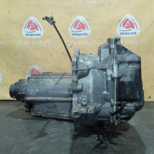 АКПП Volvo XC90 B6294T 4WD GM 4T65 AWD без раздатки (дефект фишки) P8689242 CZ