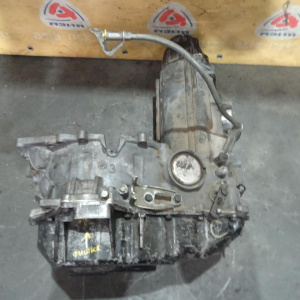 АКПП Volvo XC90 B6294T 4WD GM 4T65 AWD без раздатки (дефект фишки) P8689242 CZ