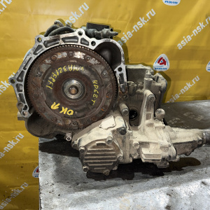 АКПП Mitsubishi 4G63/4D68 W4A321FPF1   (3307) 4WD Chariot/RVR N48W/N28W