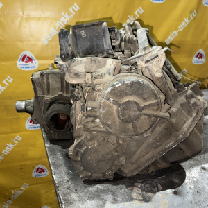 АКПП Mitsubishi 4G63/4D68 W4A321FPF1   (3307) 4WD Chariot/RVR N48W/N28W