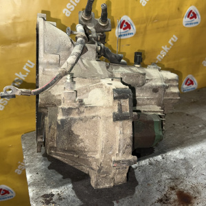 МКПП MITSUBISHI 4G37 F5M221VPAK