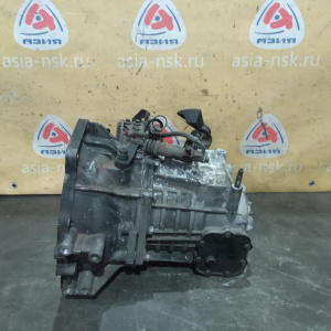 МКПП Hyundai Tucson G4GC 2WD 2.0L 5MT 5-ступ. JM/BH/KM/JE/FQ '2006