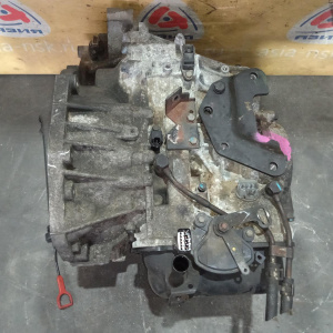 АКПП Hyundai Sonata G4KA 2WD 2.0L 4AT F4A42 MXD NF/EK/MG/DD '2006