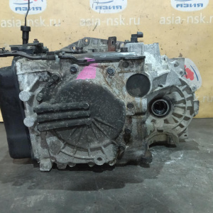 АКПП Hyundai Sonata G4KA 2WD 2.0L 4AT F4A42 MXD NF/EK/MG/DD '2006