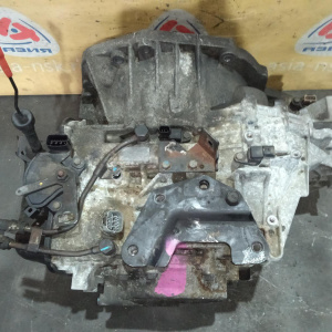 АКПП Hyundai Sonata G4KA 2WD 2.0L 4AT F4A42 MXD NF/EK/MG/DD '2006