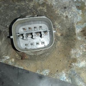 АКПП Hyundai Sonata G4KA 2WD 2.0L 4AT F4A42 MXD NF/EK/MG/DD '2006