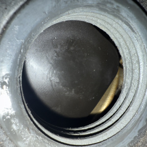 Двигатель Toyota 2AZFSE-2837919 2WD БЕЗ КОНДЕРА Avensis AZT251