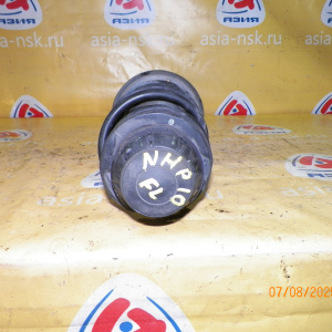 Стойка Toyota NHP10 Aqua перед, лев