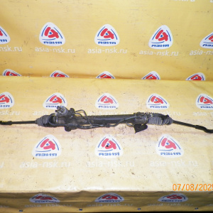 Рулевая рейка TOYOTA ACA20/ACA21/ACA23/ACA26/ACA28/CLA20/CLA21/ZCA25/ZCA26 Rav4 2WD/4WD LHD Левый руль.Разборная. Без левого наконечника.. 42060