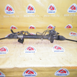 Рулевая рейка TOYOTA ACA20/ACA21/ACA23/ACA26/ACA28/CLA20/CLA21/ZCA25/ZCA26 Rav4 2WD/4WD LHD Левый руль.Разборная. Без левого наконечника.. 42060