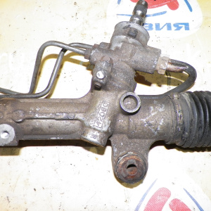 Рулевая рейка TOYOTA ACA20/ACA21/ACA23/ACA26/ACA28/CLA20/CLA21/ZCA25/ZCA26 Rav4 2WD/4WD LHD Левый руль.Разборная. Без левого наконечника.. 42060