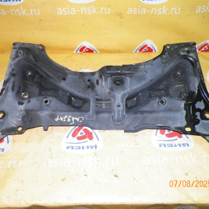 Балка Toyota NHP10 Aqua F поперечная