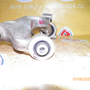 Рычаг Nissan/Infiniti HNV37/Q50 Skyline#Q50 перед, прав н 4WD Алюминевый с шаровой. 54500-4GE0A