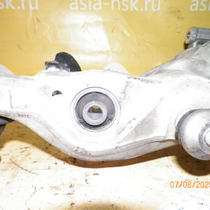Рычаг Nissan/Infiniti HNV37/Q50 Skyline#Q50 перед, прав н 4WD Алюминевый с шаровой. 54500-4GE0A