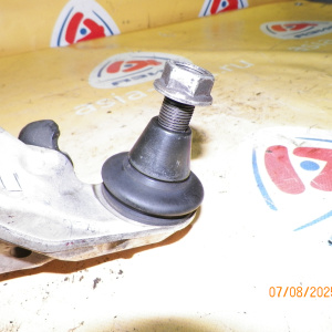 Рычаг Nissan/Infiniti HNV37/Q50 Skyline#Q50 перед, прав н 4WD Алюминевый с шаровой. 54500-4GE0A