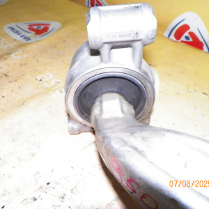 Рычаг Nissan/Infiniti HNV37/Q50 Skyline#Q50 перед, лев н 4WD Алюминевый с шаровой. 54501-4GE0A