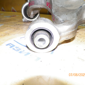 Рычаг Nissan/Infiniti HNV37/Q50 Skyline#Q50 перед, лев н 4WD Алюминевый с шаровой. 54501-4GE0A