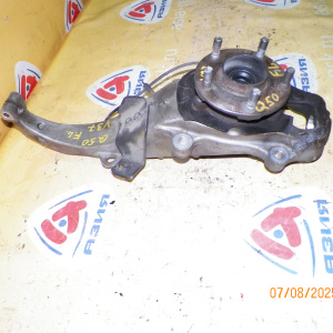 Ступица Nissan/Infiniti YV37/ZV37/Q50 Skyline#Q50 перед, лев ABS голая