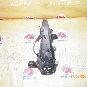 Ступица Nissan/Infiniti YV37/ZV37/Q50 Skyline#Q50 перед, лев ABS голая