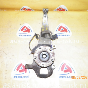 Ступица Nissan/Infiniti YV37/ZV37/Q50 Skyline#Q50 перед, прав ABS голая