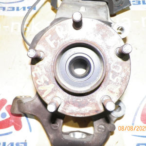 Ступица Nissan/Infiniti YV37/ZV37/Q50 Skyline#Q50 перед, прав ABS голая