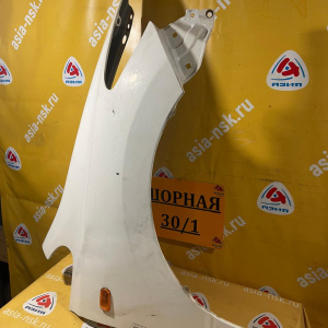 Крыло Honda Partner GJ3/GJ4 '03.2006-08.2010 перед, прав