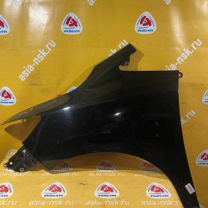 Крыло Honda Shuttle GK8/GP8 '05.2015-08.2022 перед, лев