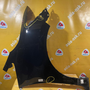 Крыло Honda Shuttle GK8/GP8 '05.2015-08.2022 перед, прав дефект