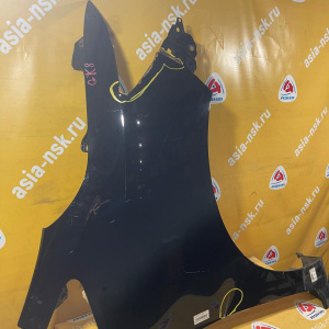 Крыло Honda Shuttle GK8/GP8 '05.2015-08.2022 перед, прав дефект