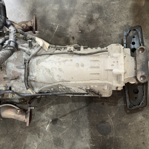 АКПП Infiniti VQ35HR 310203RX1C 2WD RE7R01A QX70/FX35 S51 '2010-