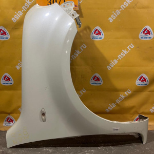 Крыло NISSAN Cube Z12 '11.2008-12.2019 перед, прав