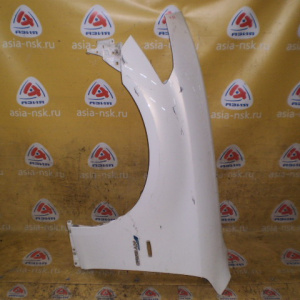 Крыло Nissan Fuga Y51 '11.2009-08.2022 перед, лев