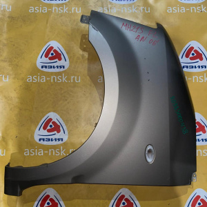 Крыло SUZUKI Wagon R MH21S '09.2003-08.2008 перед, лев