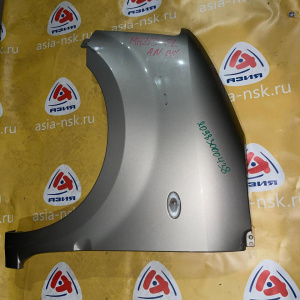 Крыло SUZUKI Wagon R MH21S '09.2003-08.2008 перед, лев