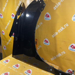 Крыло Toyota Vellfire ANH20 '05.2008-01.2015 перед, прав под обвес