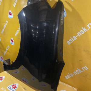 Крыло TOYOTA bB QNC21 '10.2008-07.2016 перед, лев (без отверстия)