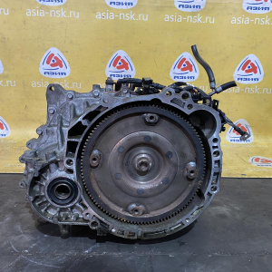 АКПП Hyundai Sonata G4KJ 2WD 2.4L 6AT A6MF1 3B620 GAGNEU LF/C1 '2016