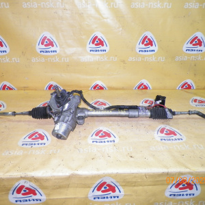 Рулевая рейка HONDA FD3 Civic Левый руль, электрическая. Сломан датчик положения рейки. SNC-A9