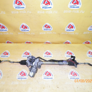Рулевая рейка HONDA FD3 Civic Левый руль, электрическая. Сломан датчик положения рейки. SNC-A9