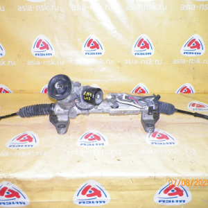 Рулевая рейка Honda RM4 CR-V Нет одного наконечника.  LHD PC0183A