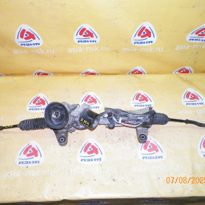 Рулевая рейка Honda RM4 CR-V Нет одного наконечника.  LHD PC0183A