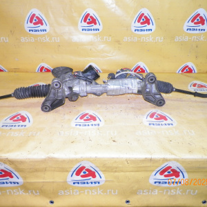 Рулевая рейка Honda RM4 CR-V Нет одного наконечника.  LHD PC0183A