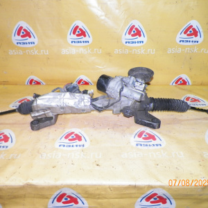 Рулевая рейка Honda RM4 CR-V Нет одного наконечника.  LHD PC0183A