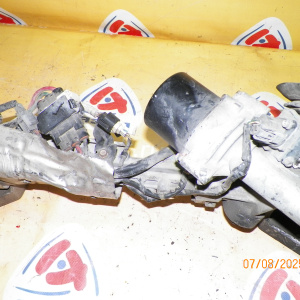 Рулевая рейка Honda RM4 CR-V Нет одного наконечника.  LHD PC0183A