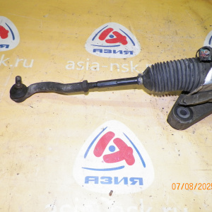 Рулевая рейка Honda RM4 CR-V Нет одного наконечника.  LHD PC0183A
