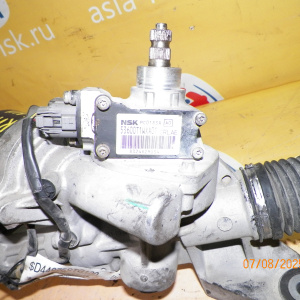 Рулевая рейка Honda RM4 CR-V LHD PC0183A