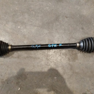 Привод Subaru GJ2, GJ3, GJ6, GJ7, GP2, GP3, GP6, GP7, GPE Impreza XV FB16, FB20A F