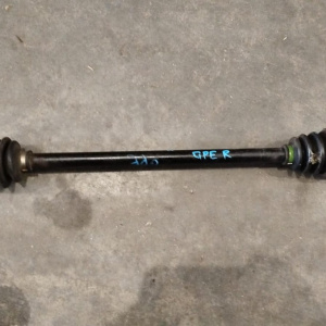 Привод Subaru GJ2, GJ3, GJ6, GJ7, GP2, GP3, GP6, GP7, GPE Impreza XV FB16, FB20A R дефект пыльника